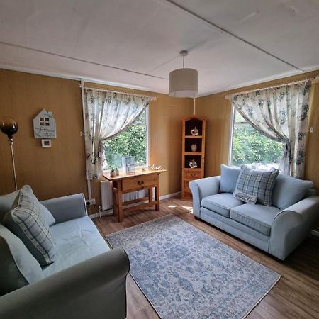 Firbog Nook Hotel Antrim Eksteriør billede
