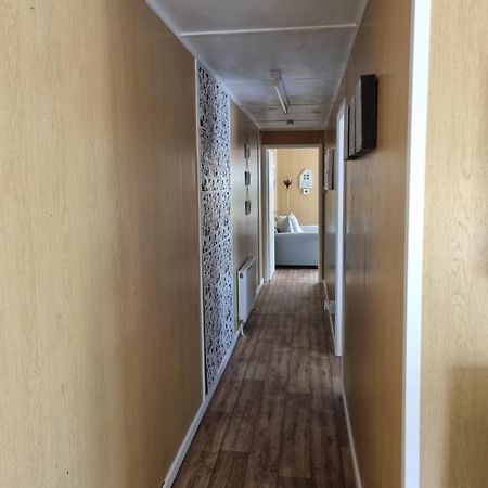 Firbog Nook Hotel Antrim Eksteriør billede