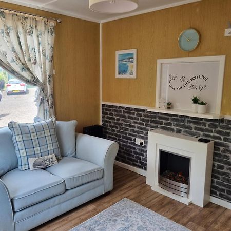 Firbog Nook Hotel Antrim Eksteriør billede