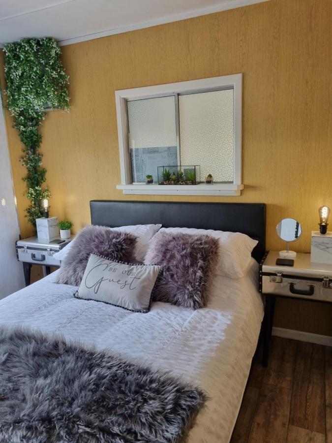 Firbog Nook Hotel Antrim Eksteriør billede