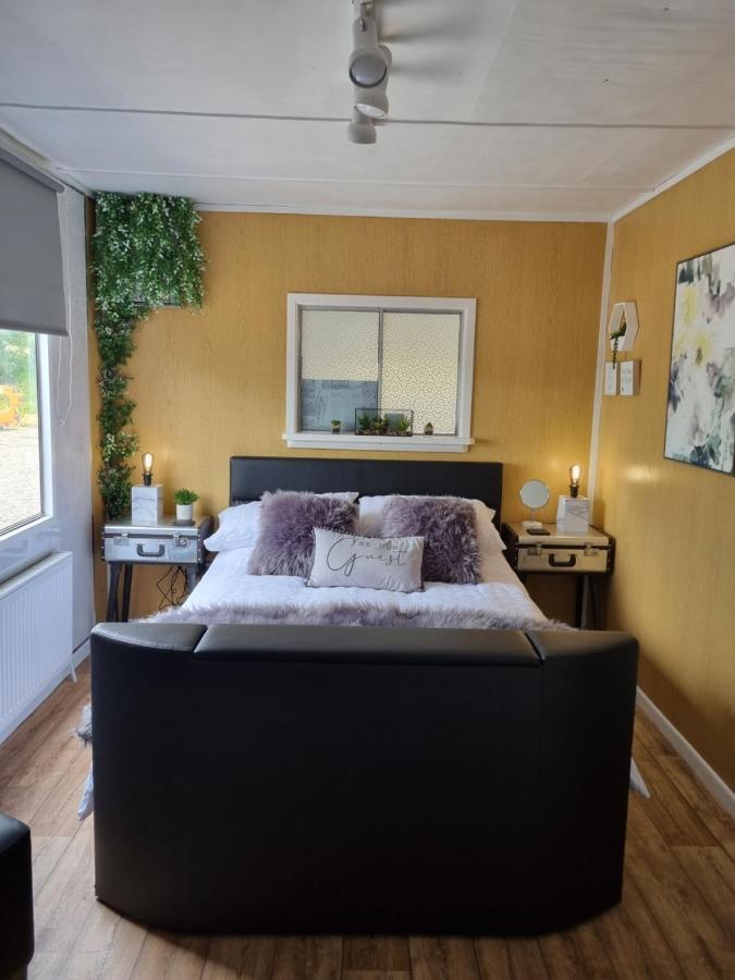 Firbog Nook Hotel Antrim Eksteriør billede
