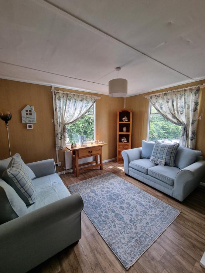 Firbog Nook Hotel Antrim Eksteriør billede