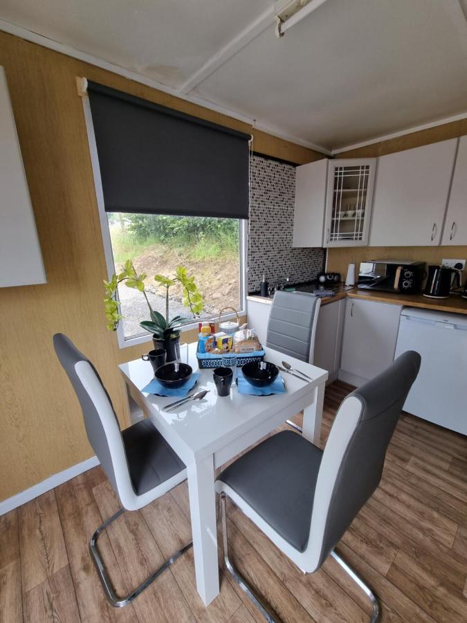 Firbog Nook Hotel Antrim Eksteriør billede