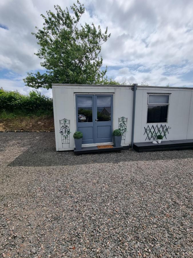 Firbog Nook Hotel Antrim Eksteriør billede