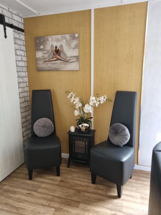 Firbog Nook Hotel Antrim Eksteriør billede